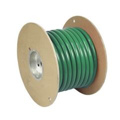 Pacer Green 2 Awg Battery Cable 25-small image