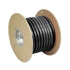 Pacer Black 4 Awg Battery Cable 50-small image