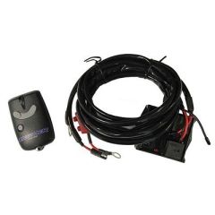 Panther Optional Wireless Remote FElectrosteer-small image