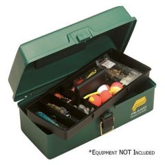 Plano OneTray Tackle Box Green-small image