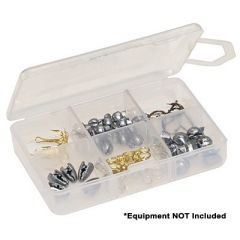 Plano Micro Tackle Organizer Clear-small image