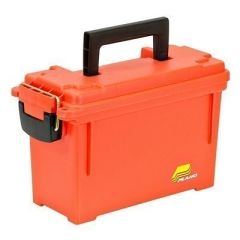 Plano 1312 Marine Emergency Dry Box Orange-small image