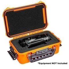 Plano Large Abs Waterproof Case Orange-small image