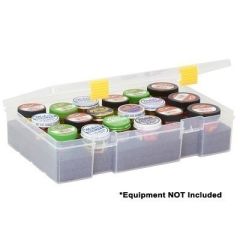 Plano Prolatch Bait Container Stowaway 3700 Clear-small image