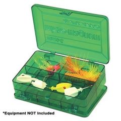 Plano Pocket Tackle Organizer Green-small image