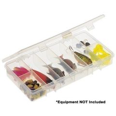 Plano EightCompartment Stowaway 3400 Clear-small image