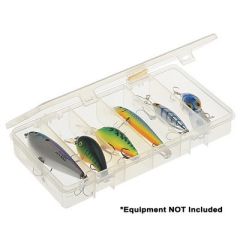 Plano SixCompartment Stowaway 3400 Clear-small image