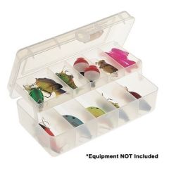 Plano OneTray Tackle Organizer Small Clear-small image