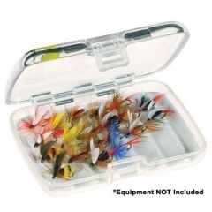 Plano Guide Series Fly Fishing Case Small Clear-small image