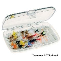 Plano Guide Series Fly Fishing Case Medium Clear-small image