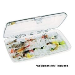 Plano Guide Series Fly Fishing Case Large Clear-small image