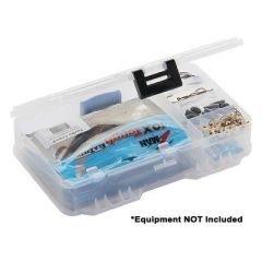 Plano Plastic Worm Stowaway 3600 Clear-small image