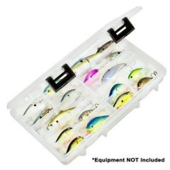 Plano Elite Series Crankbait Stowaway Large 3700 Clear-small image