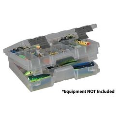 Plano Guide Series TwoTiered Stowaway Tackle Box-small image