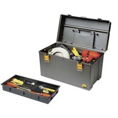 Plano 22 Extra Deep Toolbox-small image