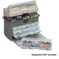 Plano Guide Series Original Stowaway Rack System 3700 GraphiteSandstone-small image