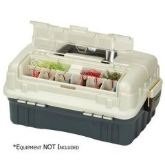 Plano Flipsider TwoTray Tackle Box-small image