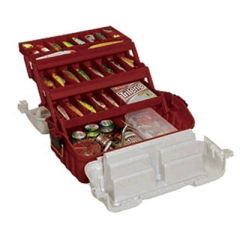 Plano Flipsider ThreeTray Tackle Box-small image