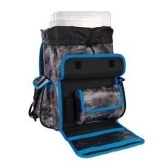 Plano ZSeries Tackle Backpack Kryptek Typhon-small image