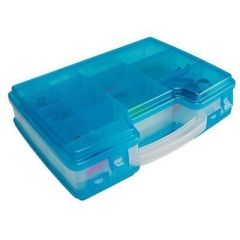 Plano LetS Fish Satchel Blue-small image