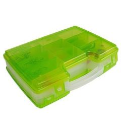 Plano LetS Fish Satchel Green-small image