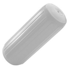 Polyform Htm2 Hole Through Middle Fender 8 X 20 White-small image