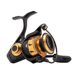Penn Spinfisher Vi 2500 Spinning Reel-small image