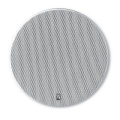 PolyPlanar 8 Platinum Round Marine Speaker Pair White-small image