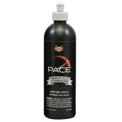 Presta Pace Heavy Cut Compound 16oz-small image