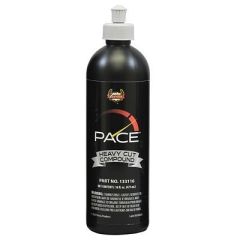 Presta Pace Heavy Cut Compound 16oz Case Of 6-small image