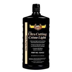 Presta Ultra Cutting Creme Light 32oz-small image