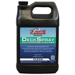 Presta Deck Spray All Purpose Cleaner 1 Gallon-small image