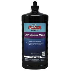 Presta Uv Cream Wax 32oz-small image