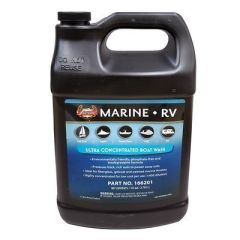 Presta Ultra Concentrated Boat Wash 1 Gallon-small image