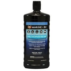 Presta Marine Ultra Concentrated Boat Wash 32oz-small image