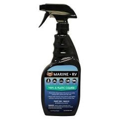 Presta Marine Vinyl Plastic Cleaner 22oz Case Of 12-small image