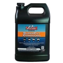 Presta Super Cut Compound 1 Gallon-small image