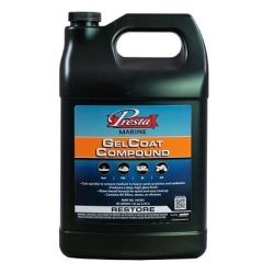 Presta Gel Coat Compound 1 Gallon-small image