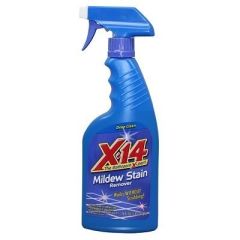 Presta X14 Mildew Stain Remover 16oz-small image
