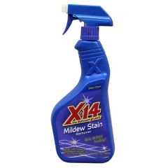 Presta X14 Mildew Stain Remover 32oz-small image