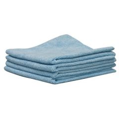 Presta Edgeless Microfiber Cloths 5 Pack-small image