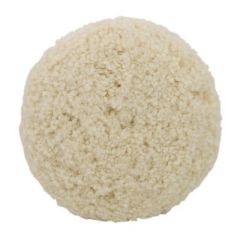 Presta White DoubleSided Screw On Pad 9-small image