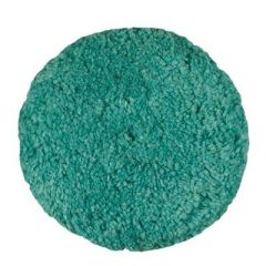 Presta Rotary Blended Wool Buffing Pad Green Light CutPolish-small image