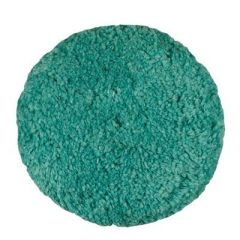 Presta Rotary Blended Wool Buffing Pad Green Light CutPolish Case Of 12-small image