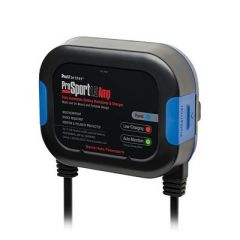Promariner Prosport 15a MultiUse Maintainer 120v 1Bank-small image