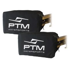 Ptm Edge Canvas Covers FBungee Board Racks Pair-small image