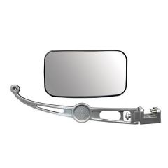 Ptm Edge Pxr100 Pontoon Mirror Package Silver-small image