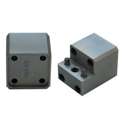 Ptm Edge Board Rack Mounts 4 Bolt Grey-small image