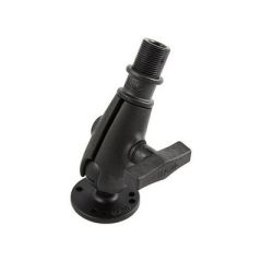 Ram Mount Antenna Mount 1-1/4 Threads - Boat Hardware-small image