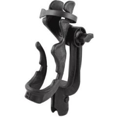 Ram Mount RamRod 2000 Fishing Rod Holder WRamRod Revolution RatchetSocket System No Base-small image